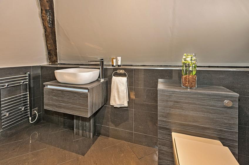 Ttich Manor Retreat - foto 29