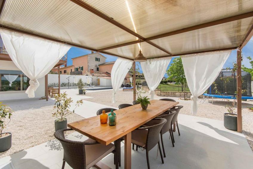 Villa met zwembad en airconditioning - BF-PP829 - foto 43