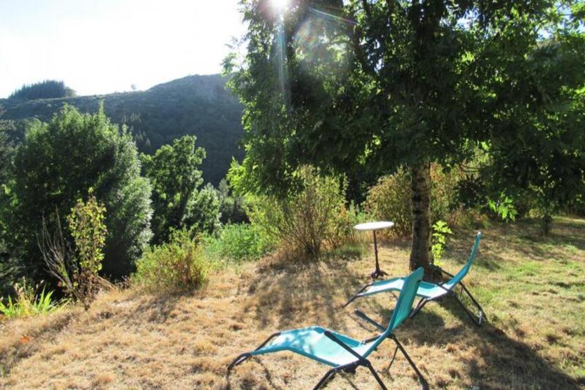 Gîte de France Gîte l'hermet 3 épis - foto 17