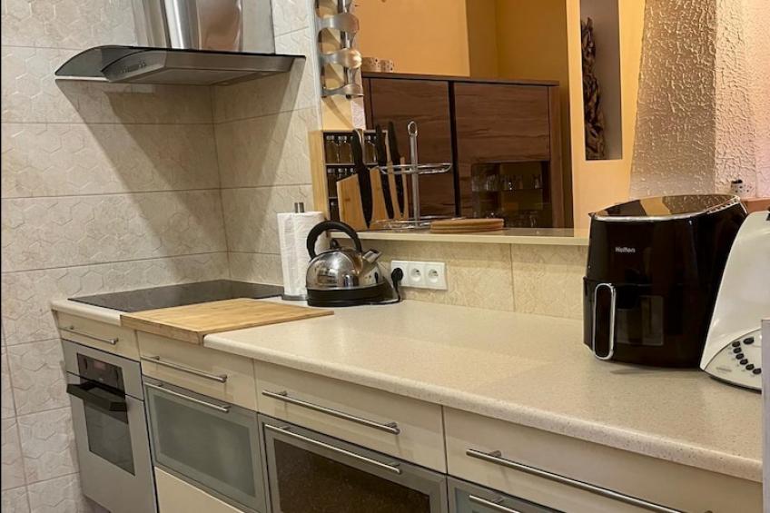 Dom wakacyjny w Krzyni dla max 5 osób - foto 8