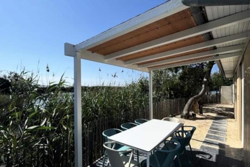 Résidence La Perle Rose Villa Standing 5 étoiles Avec Piscine Jacuzzi Et Superbe Vue - foto 69