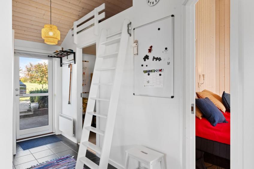 "Harthwik" - 10m from the sea - foto 14