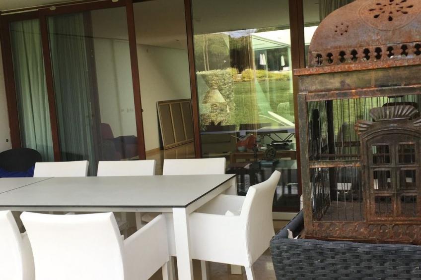 Ferienvilla mit Jacuzzi - foto 18