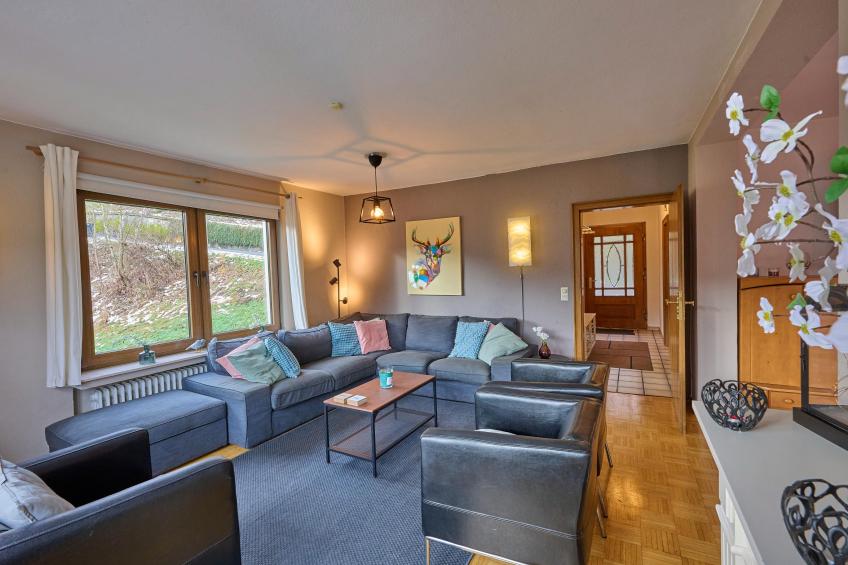 Kurhaus am Nordenau - 10 pers - foto 11