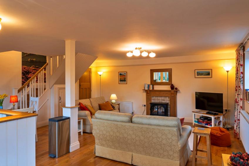 Lower School Cottages - foto 20