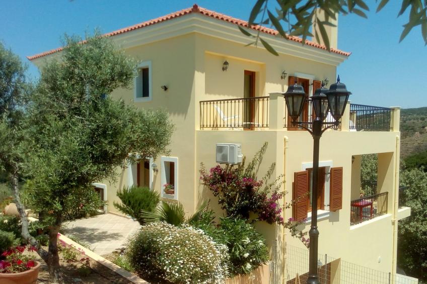 Villa Farangi entspannen.und genießen Sie völlig privat - foto 12