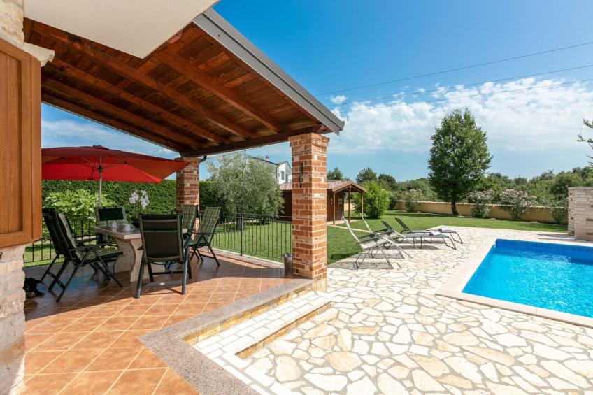 Villa Shirin - foto 21