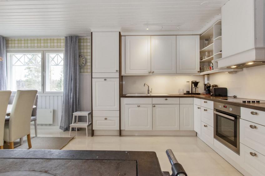 Villa sammallahti - foto 4