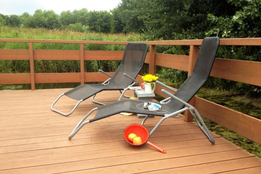 Reetdachhaus für erholsamen Familienurlaub - foto 36