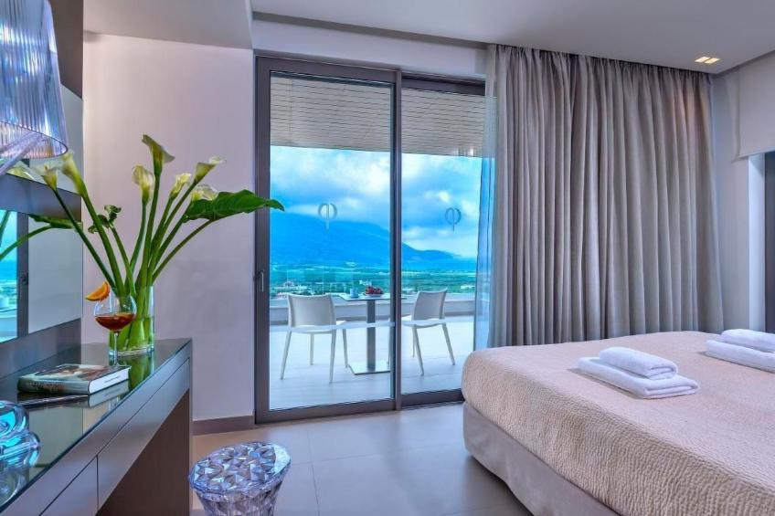 "Villa Charisma" mit eigenem Pool - foto 17