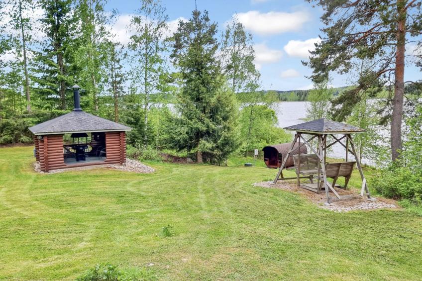 Saarenranta - foto 22