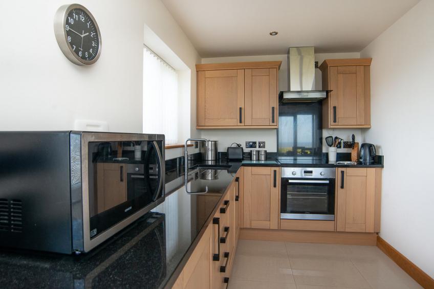 Picton Lodge - Sea Views - foto 15