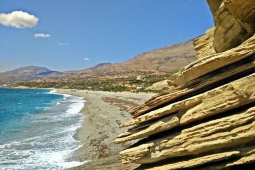 Paterakis Großes Studio Triopetra - foto 34