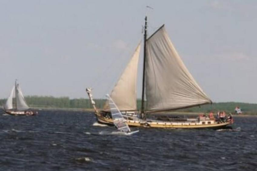 155 Joke am Deich - foto 37