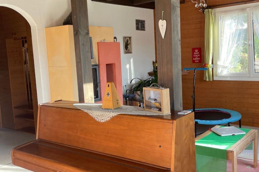 Chalet Muse - foto 14