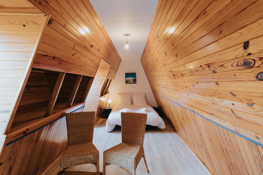 Ferienhaus in Porspoder - foto 16