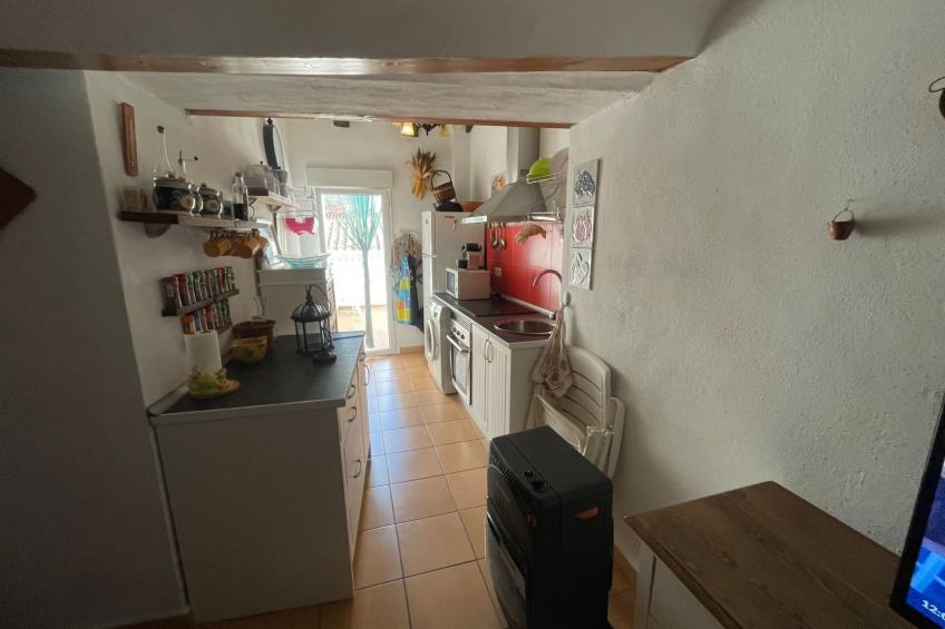 Haus Puebla de Arenoso REF. 063 - foto 18