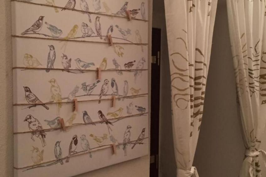 in Roccacinquemiglia mit Grill - foto 31