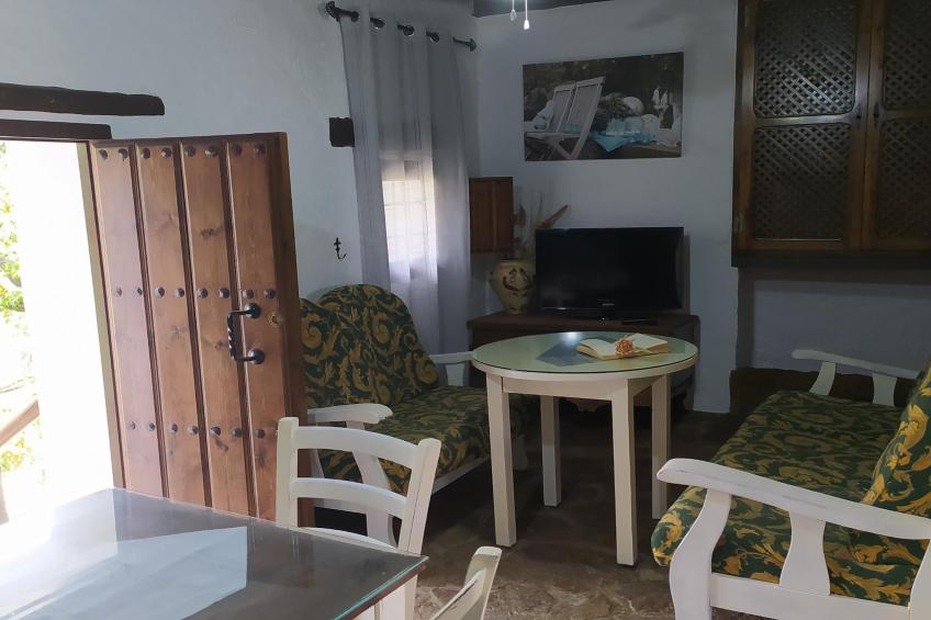La Casa Vieja - foto 20
