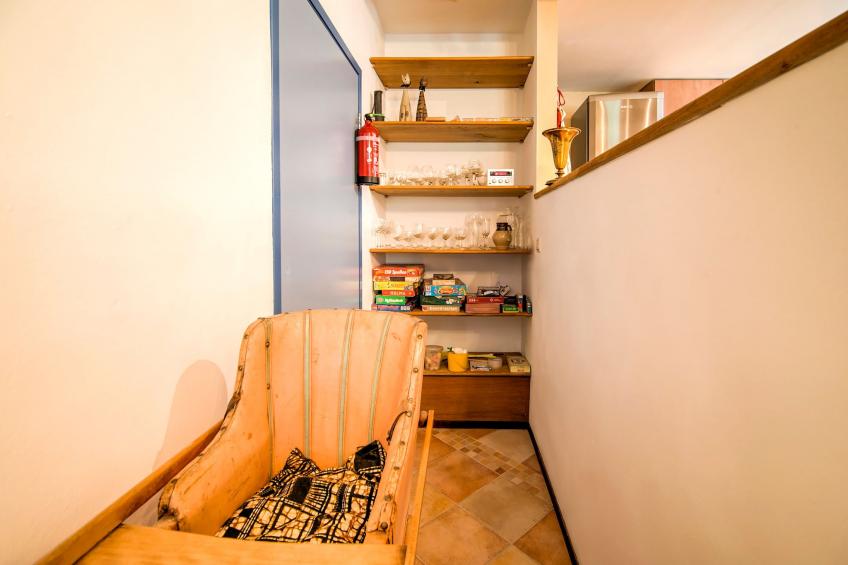 Superbe habitation pour 4 adultes - foto 20