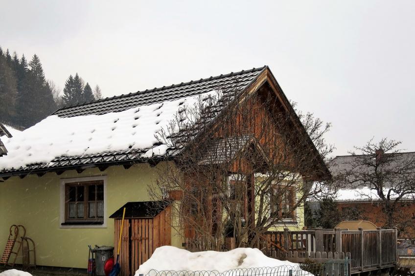 Ferienhaus Hubner (GBM320) - foto 21
