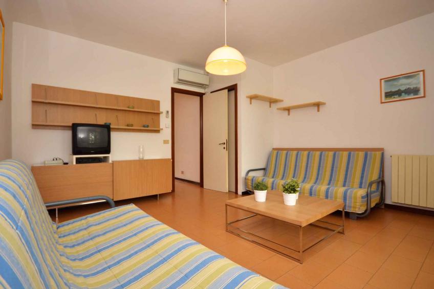 Vakantiehuis Bungalow in een rijtje met terras - BF-RYHV - foto 29