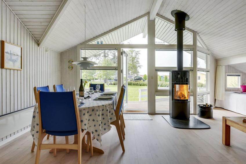 "Barth" - 150m from the sea in Funen - foto 11