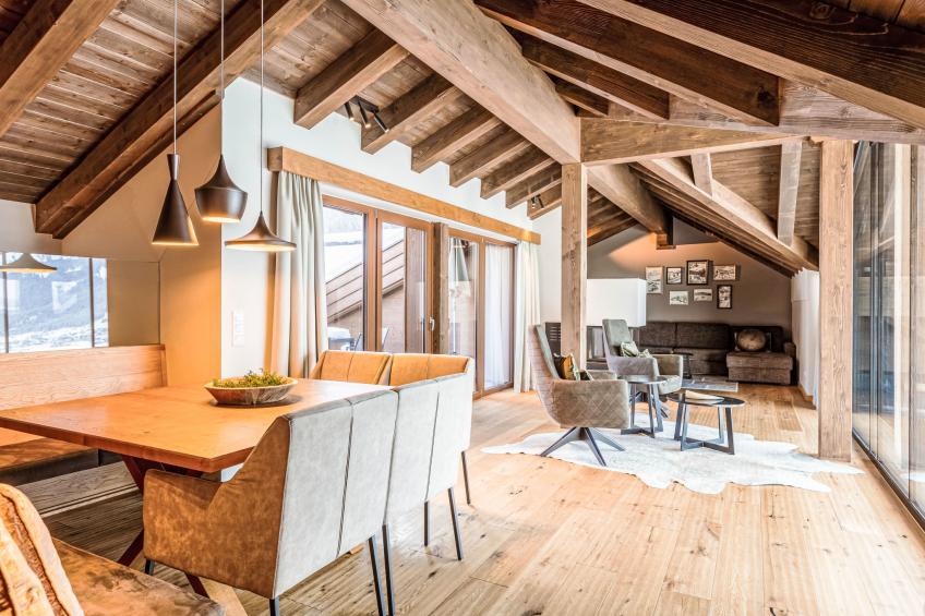 Premium Penthouse mit 4 Schlafzimmern - foto 18