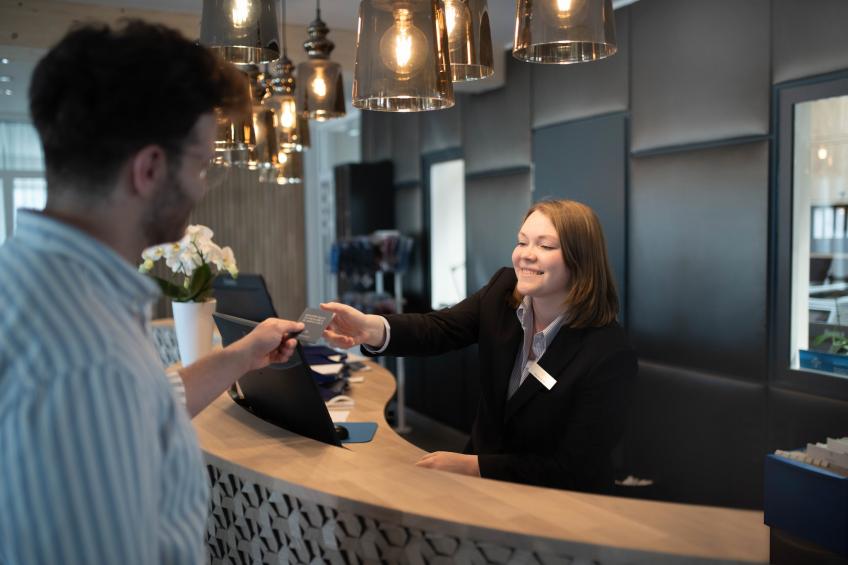 Apartments im MAREMÜRITZ Yachthafen Resort & Spa, Waren an der Müritz - foto 24