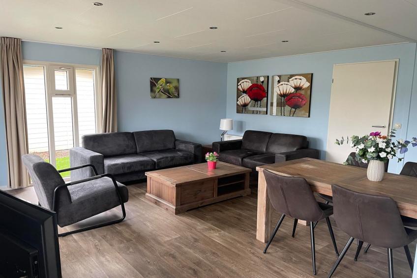 Bungalow Chalet+ | 2 - 4 people - foto 12