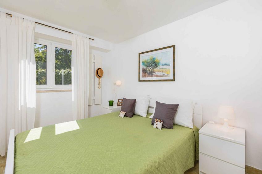 Vakantiewoning met airco - VW-NBK8C - foto 57