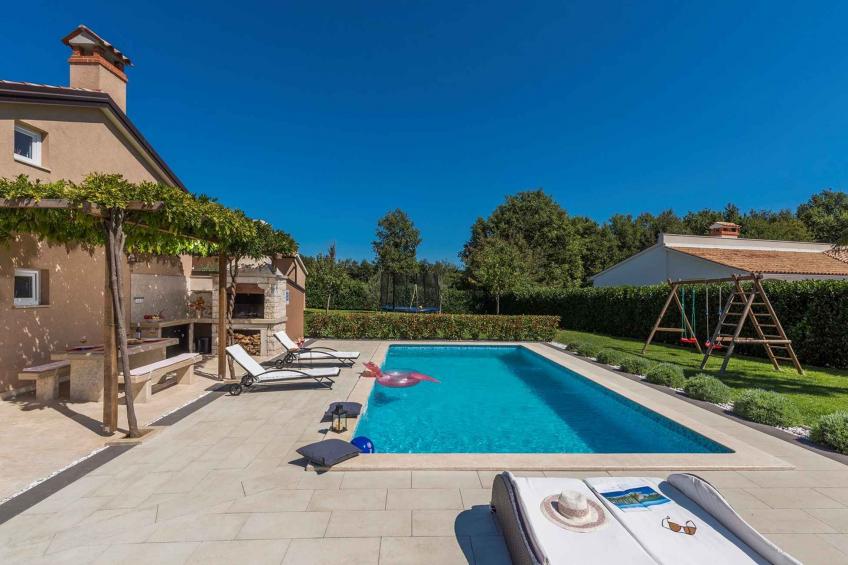 Villa with private swimming pool - BF-2WNRW - foto 10