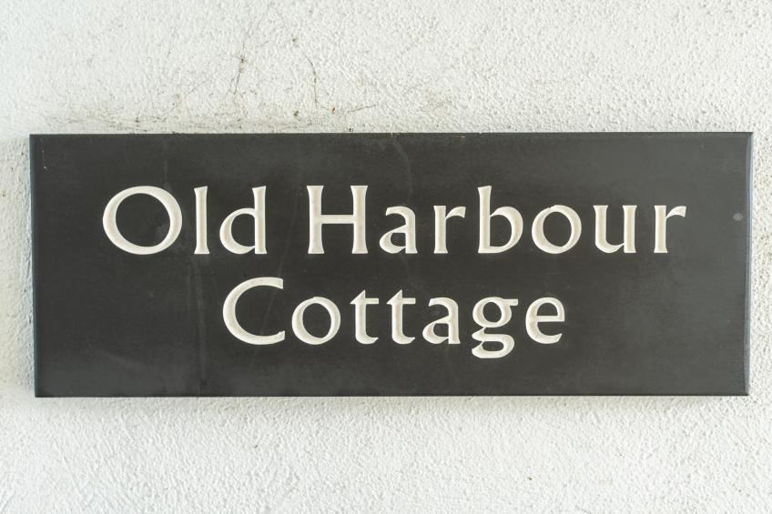 Old Harbour Cottage - foto 23