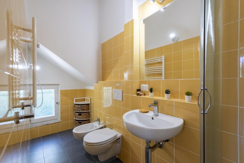 Middle Apartment Vernazza - foto 8