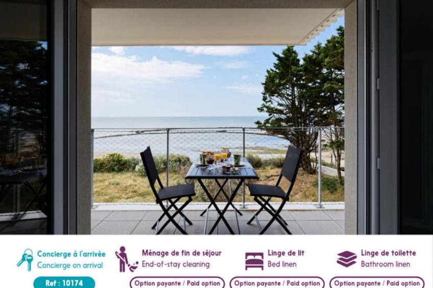 Appartements à La guerinière - Ile de Noirmoutier - foto 6