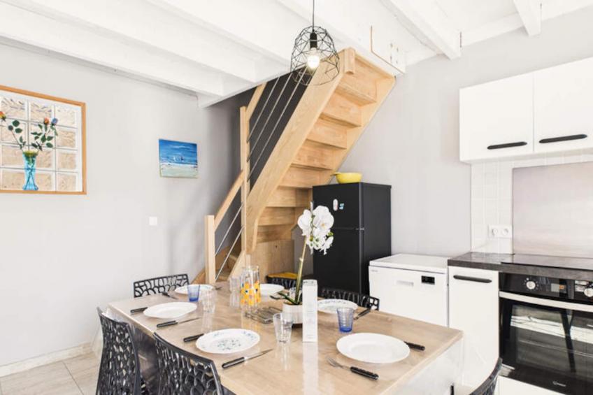 Maison à La Tranche-sur-Mer - foto 8