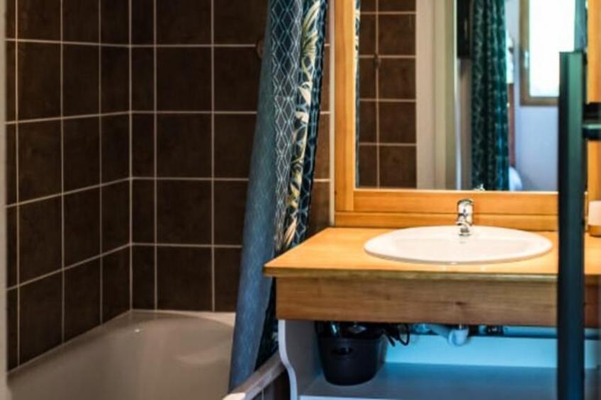 Résidence Appartement 4 -6 Pers. à Albiez - foto 3