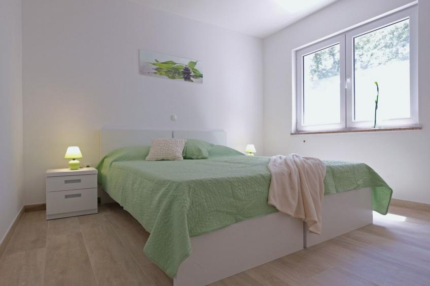 Newly built (2018), fully detached holiday villa with a private swimming pool - foto 21