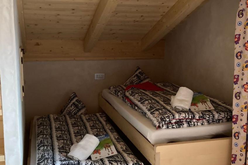 Chalet 'Casa al Pozzo' mit Bergblick - foto 20