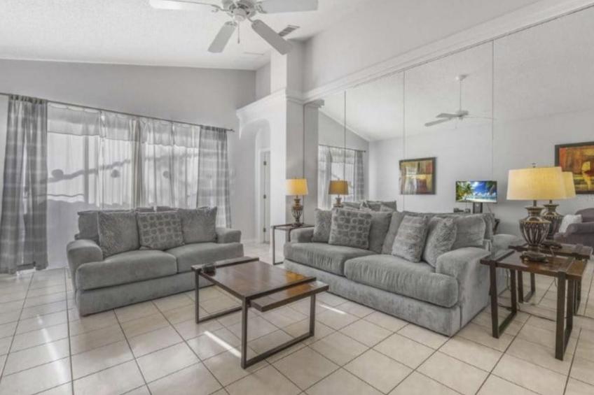 Ruhige Glenbrook-Flucht in der Nähe von Disney - foto 34