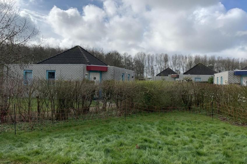 Gemütliches Ferienhaus - foto 24