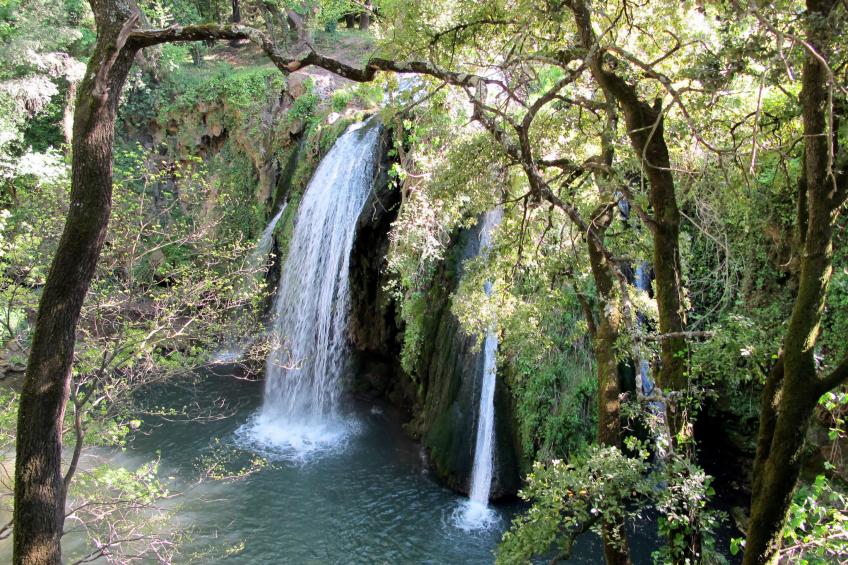 mit privatem Pool in Cotignac - foto 22