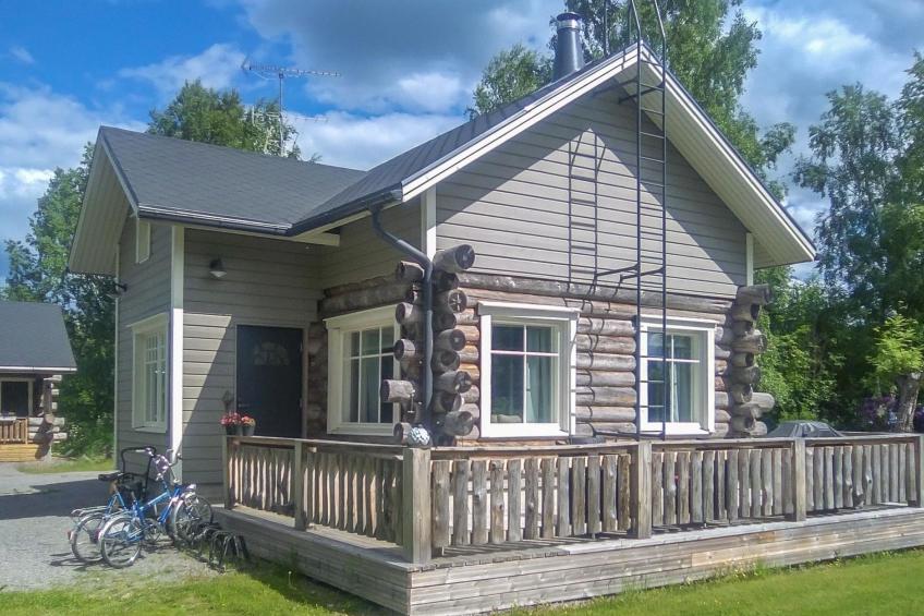 Keloanttila - foto 2