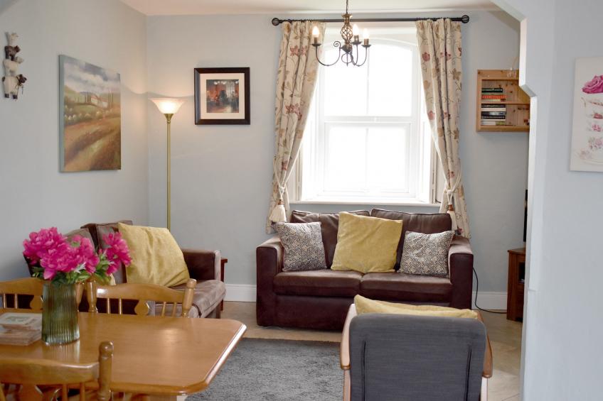 Capstan Cottage Portsalon - foto 30