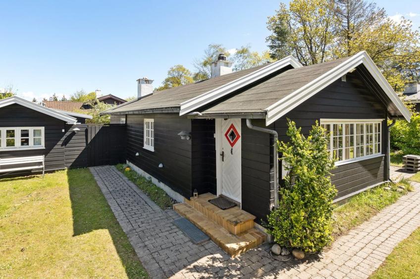 "Ayla" - 200m from the sea in Sealand - foto 6