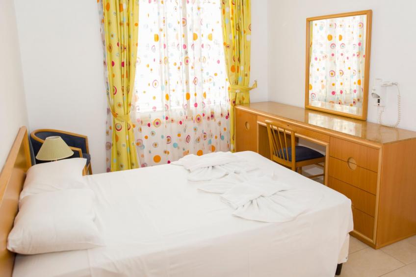 mit Privatpool für 8 Personen ca. 220 m² in Neo Chorio, Halbinsel Akamas - foto 27