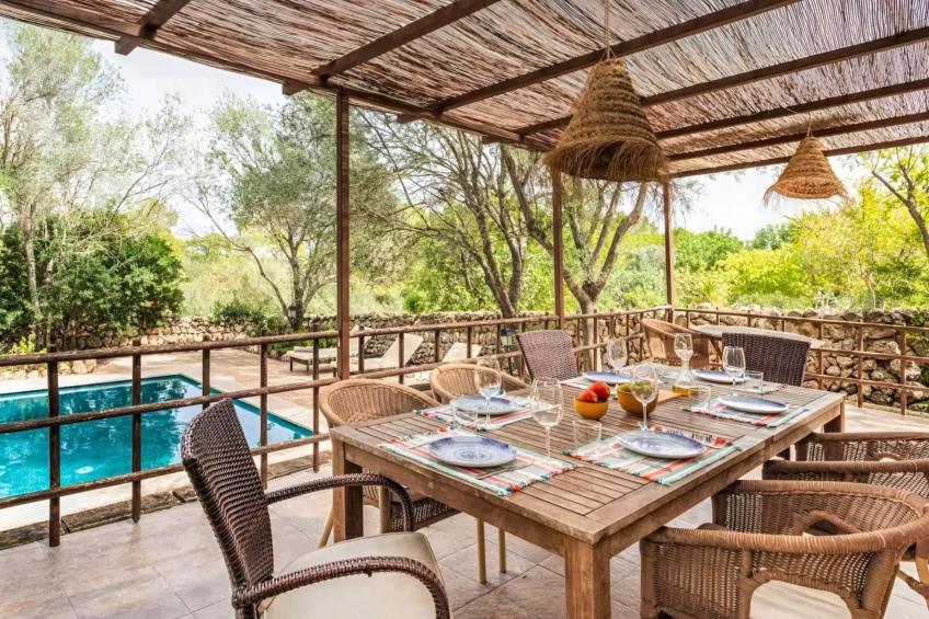 Ferienvilla "Moli - foto 11