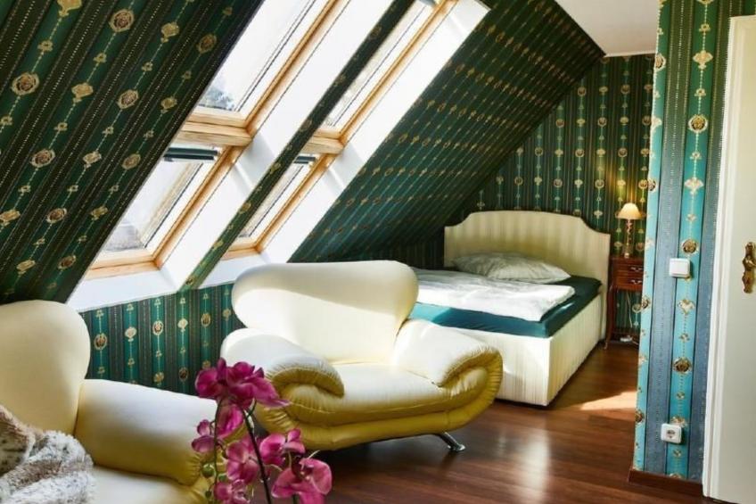 Appartement mit Garten, Grill und Terrasse - foto 18