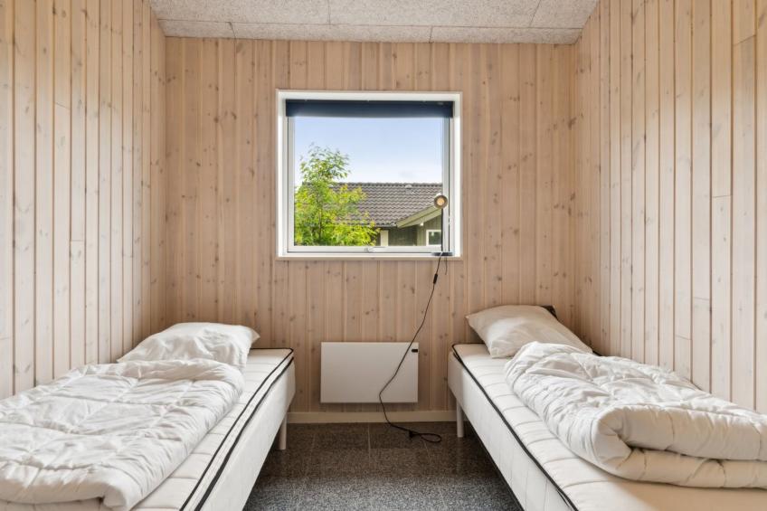 "Dorreth" - 3.2km from the sea - foto 10