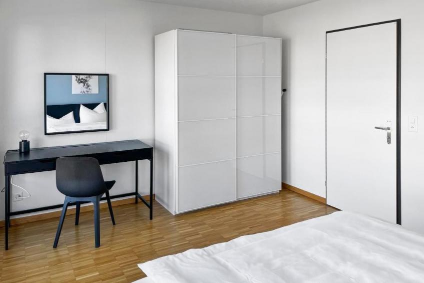 ARISER Zug Central Business Apartment - foto 10